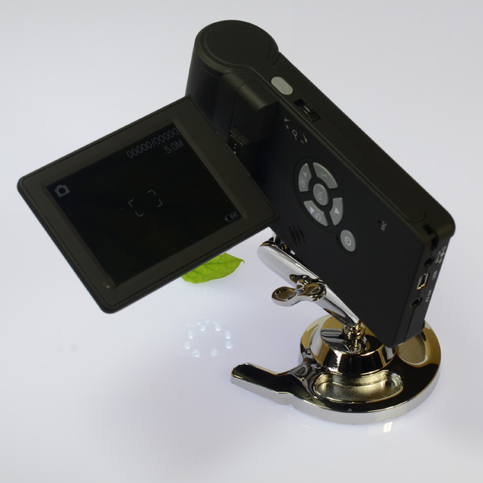 Mobile Microscope Camera
