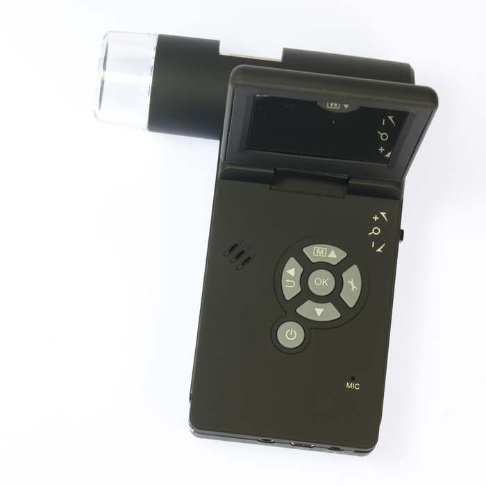Mobile Microscope Camera