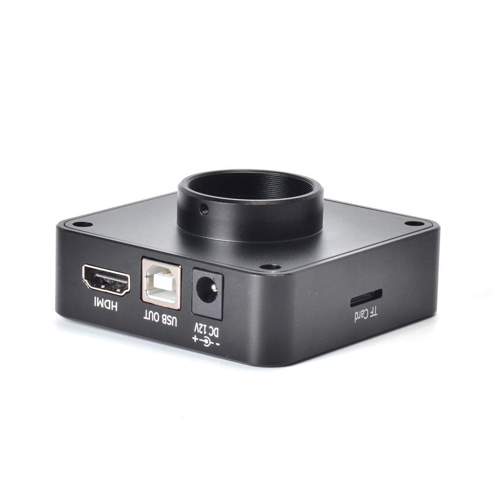  Microscope Camera TF Card Video Recorder HY-1137