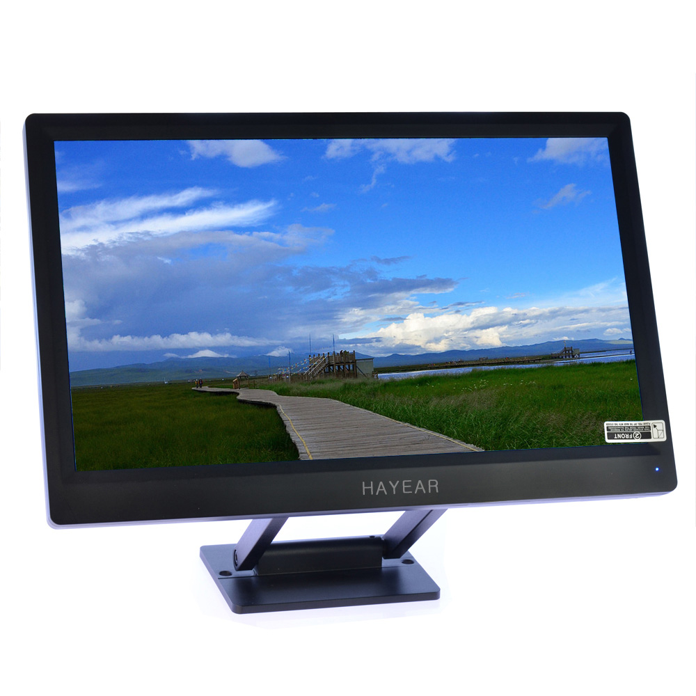 11.1 inch IPS 1080P LCD Display Monitor
